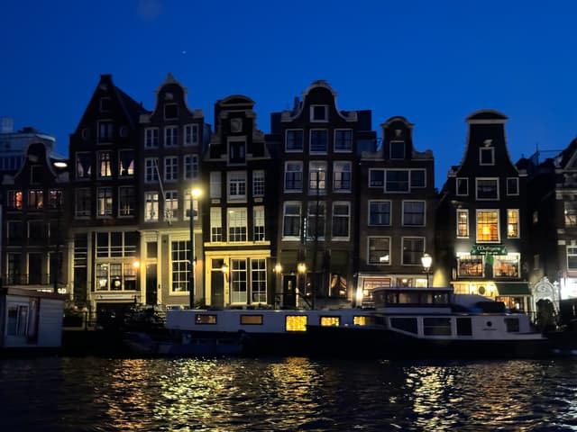 Amsterdam, Netherlands