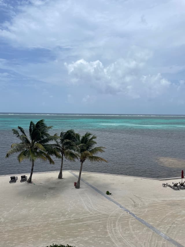 Ambergris Caye, Belize